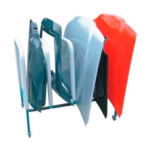 Suporte de Peças 5 Lugares AI-10