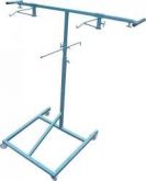 Suporte de Pintura 4x1 AI-11