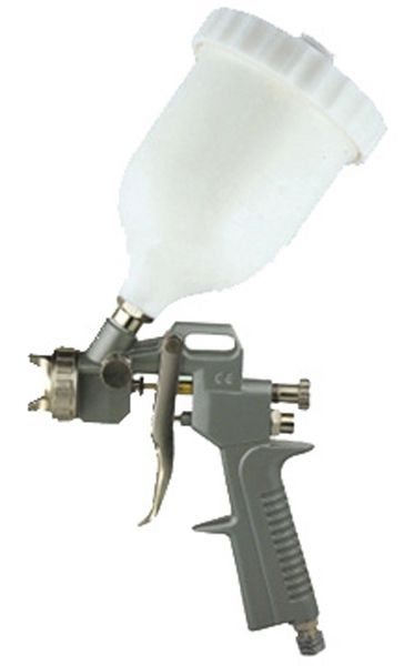 Pistola de Pintura