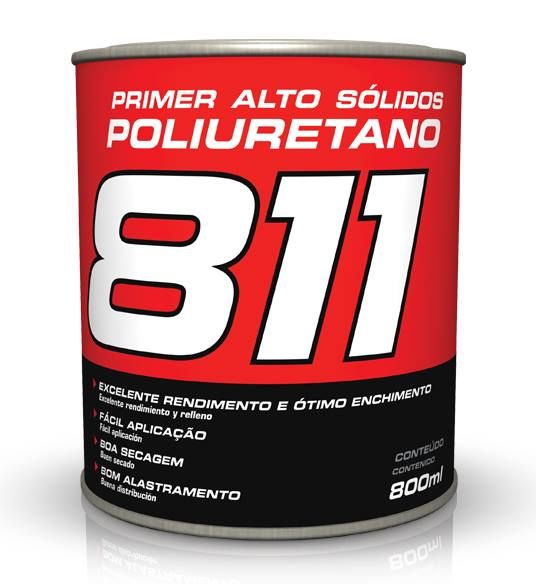 Primer P.U. Maxi Ruber 6/4