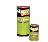 Verniza P.U. Maza 1500 6/4