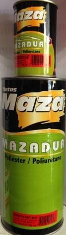 Verniz Fast Secagem 2hs 6/4