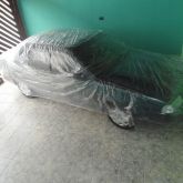 Capa De carro para Mascaramento