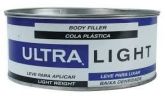 Massa Ultra light 495Grs Caixa c/ 24 Unidades