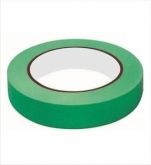Fita Crepe Verde 18x40mts c/ 10Pçs