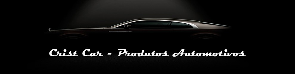 Crist Car produtos Automotivos